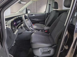Volkswagen Caddy Maxi Style 1,5TSI DSG LED/Navi/Kamera/Winterp.  ** - bilder 5