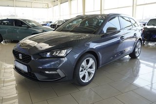 SEAT Leon Neuwagen Kaufen