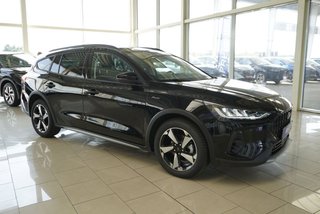 Ford Focus Active X 1,0 155PS aAHK/Navi/Kamera/Winterp.   ** - bilder 2