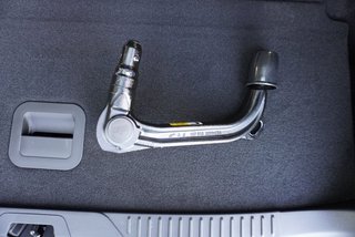 Ford Focus Active X 1,0 155PS aAHK/Navi/Kamera/Winterp.   ** - bilder 10