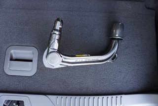 Ford Focus Active X 1,0 155PS aAHK/Navi/Kamera/Winterp. - foto 10