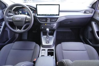 Ford Focus Active X 1,0 155PS aAHK/Navi/Kamera/Winterp.   ** - bilder 12