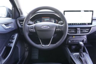 Ford Focus Active X 1,0 155PS aAHK/Navi/Kamera/Winterp. - foto 13