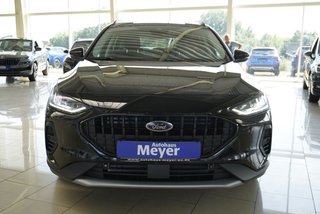 Ford Focus Active X 1,0 155PS aAHK/Navi/Kamera/Winterp.   ** - bilder 3