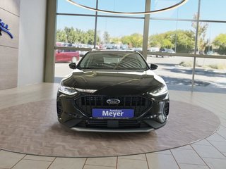 Ford Focus Active X 1,0 155PS aAHK/Navi/Kamera/Winterp. - foto 3