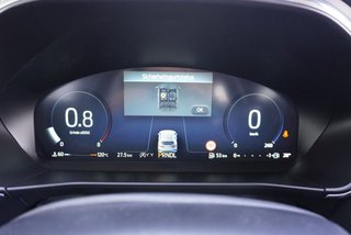 Ford Focus Active X 1,0 155PS aAHK/Navi/Kamera/Winterp.   ** - bilder 16