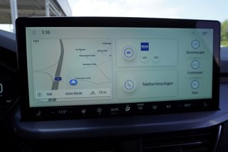 Ford Focus Active X 1,0 155PS aAHK/Navi/Kamera/Winterp.   ** - bilder 23