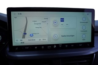 Ford Focus Active X 1,0 155PS aAHK/Navi/Kamera/Winterp. - foto 23