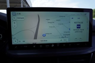 Ford Focus Active X 1,0 155PS aAHK/Navi/Kamera/Winterp.   ** - bilder 24