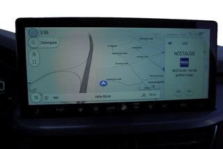 Ford Focus Active X 1,0 155PS aAHK/Navi/Kamera/Winterp. - foto 24