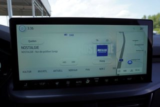 Ford Focus Active X 1,0 155PS aAHK/Navi/Kamera/Winterp.   ** - bilder 25