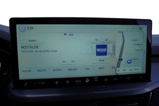 Ford Focus Active X 1,0 155PS aAHK/Navi/Kamera/Winterp. - foto 25