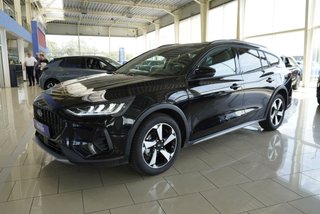 Ford Focus Active X 1,0 155PS aAHK/Navi/Kamera/Winterp.   ** - bilder 4