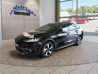 Ford Focus Active X 1,0 155PS aAHK/Navi/Kamera/Winterp. - foto 4