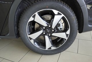 Ford Focus Active X 1,0 155PS aAHK/Navi/Kamera/Winterp.   ** - bilder 28