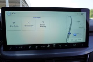 Ford Focus Active X 1,0 155PS aAHK/Navi/Kamera/Winterp.   ** - bilder 30