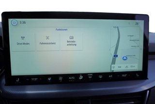 Ford Focus Active X 1,0 155PS aAHK/Navi/Kamera/Winterp. - foto 30