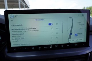 Ford Focus Active X 1,0 155PS aAHK/Navi/Kamera/Winterp.   ** - bilder 32