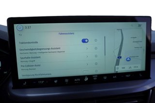 Ford Focus Active X 1,0 155PS aAHK/Navi/Kamera/Winterp. - foto 32