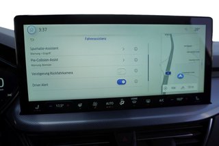 Ford Focus Active X 1,0 155PS aAHK/Navi/Kamera/Winterp. - foto 33