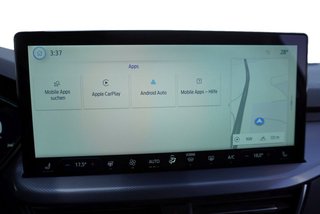 Ford Focus Active X 1,0 155PS aAHK/Navi/Kamera/Winterp. - foto 34