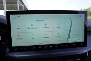 Ford Focus Active X 1,0 155PS aAHK/Navi/Kamera/Winterp.   ** - bilder 35