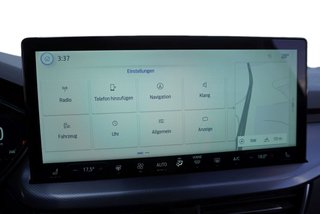 Ford Focus Active X 1,0 155PS aAHK/Navi/Kamera/Winterp. - foto 35