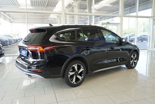 Ford Focus Active X 1,0 155PS aAHK/Navi/Kamera/Winterp.   ** - bilder 5