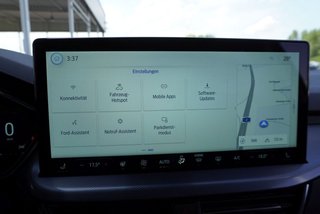Ford Focus Active X 1,0 155PS aAHK/Navi/Kamera/Winterp.   ** - bilder 36