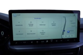 Ford Focus Active X 1,0 155PS aAHK/Navi/Kamera/Winterp. - foto 36