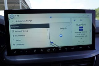 Ford Focus Active X 1,0 155PS aAHK/Navi/Kamera/Winterp.   ** - bilder 37