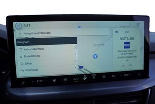 Ford Focus Active X 1,0 155PS aAHK/Navi/Kamera/Winterp. - foto 37