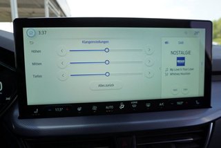 Ford Focus Active X 1,0 155PS aAHK/Navi/Kamera/Winterp.   ** - bilder 38