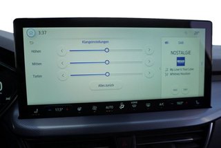 Ford Focus Active X 1,0 155PS aAHK/Navi/Kamera/Winterp. - foto 38