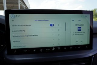 Ford Focus Active X 1,0 155PS aAHK/Navi/Kamera/Winterp.   ** - bilder 39