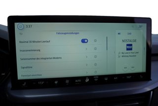 Ford Focus Active X 1,0 155PS aAHK/Navi/Kamera/Winterp. - foto 39