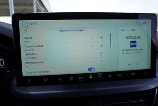 Ford Focus Active X 1,0 155PS aAHK/Navi/Kamera/Winterp.   ** - bilder 40