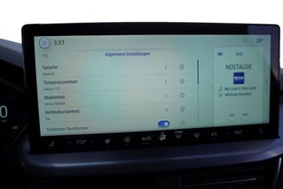 Ford Focus Active X 1,0 155PS aAHK/Navi/Kamera/Winterp. - foto 40