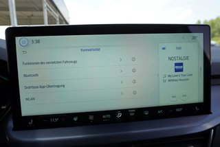 Ford Focus Active X 1,0 155PS aAHK/Navi/Kamera/Winterp.   ** - bilder 42