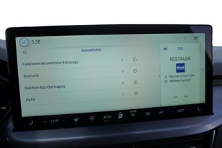 Ford Focus Active X 1,0 155PS aAHK/Navi/Kamera/Winterp. - foto 42