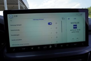 Ford Focus Active X 1,0 155PS aAHK/Navi/Kamera/Winterp.   ** - bilder 43