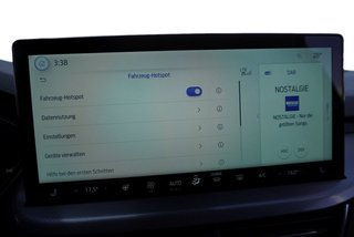 Ford Focus Active X 1,0 155PS aAHK/Navi/Kamera/Winterp. - foto 43