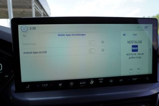 Ford Focus Active X 1,0 155PS aAHK/Navi/Kamera/Winterp.   ** - bilder 44
