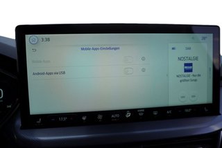 Ford Focus Active X 1,0 155PS aAHK/Navi/Kamera/Winterp. - foto 44