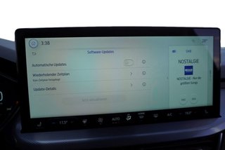 Ford Focus Active X 1,0 155PS aAHK/Navi/Kamera/Winterp. - foto 45