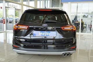 Ford Focus Active X 1,0 155PS aAHK/Navi/Kamera/Winterp.   ** - bilder 1