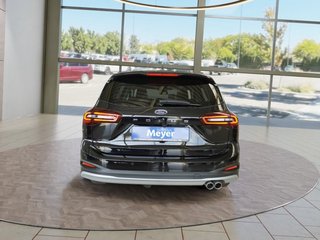 Ford Focus Active X 1,0 155PS aAHK/Navi/Kamera/Winterp. - foto 1