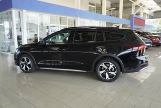 Ford Focus Active X 1,0 155PS aAHK/Navi/Kamera/Winterp.   ** - bilder 2