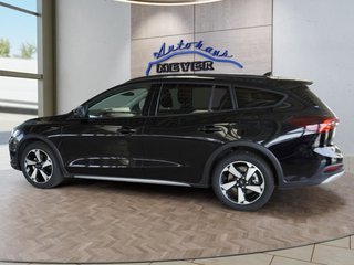 Ford Focus Active X 1,0 155PS aAHK/Navi/Kamera/Winterp. - foto 2