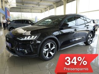 Ford Focus Active X 1,0 155PS aAHK/Navi/Kamera/Winterp.   ** - bilder 1